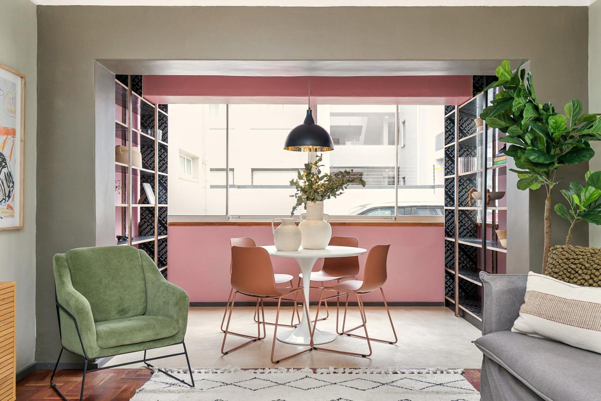 Apartment Shaftesbury 2