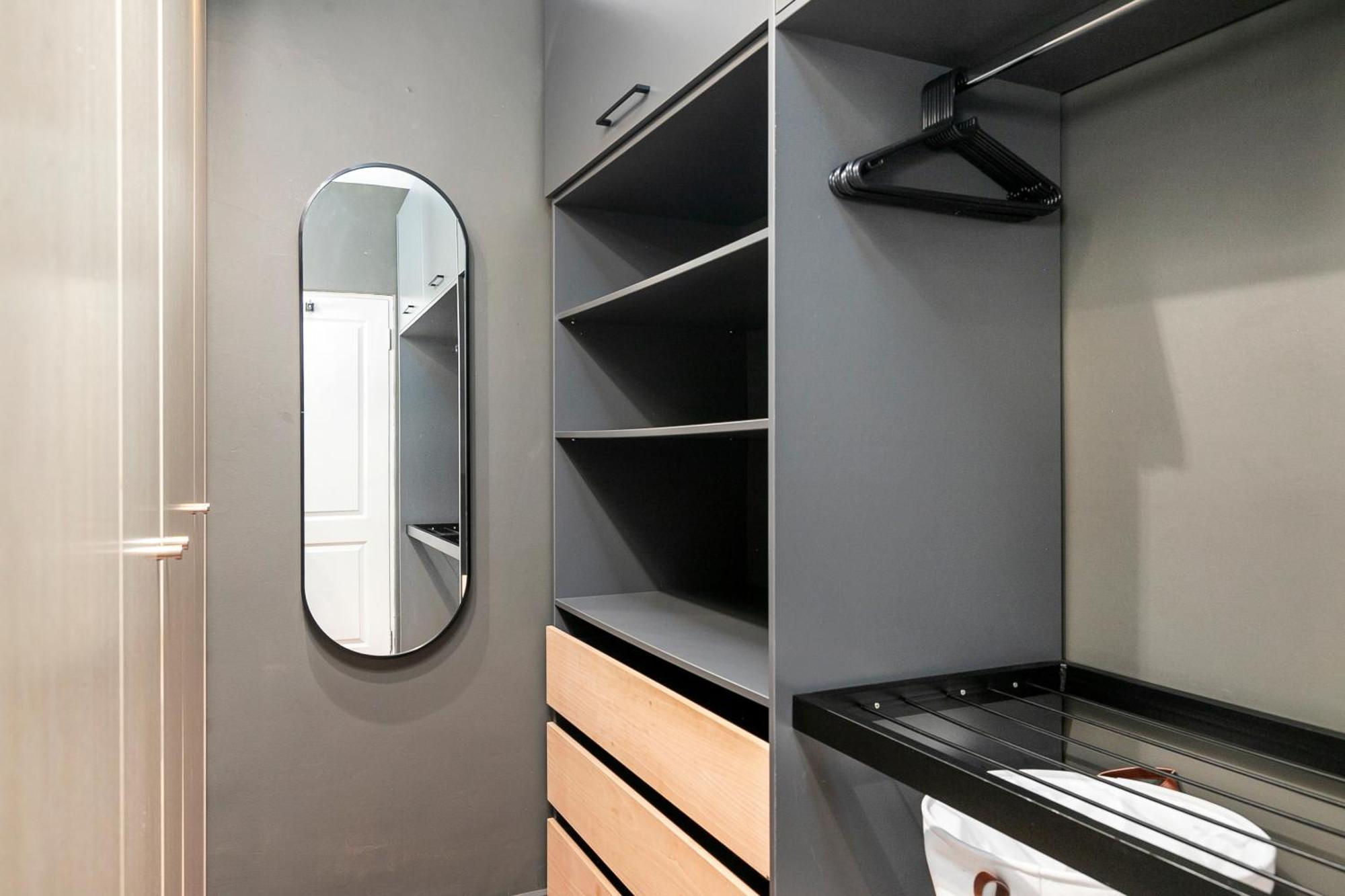Apartment Shaftesbury 2