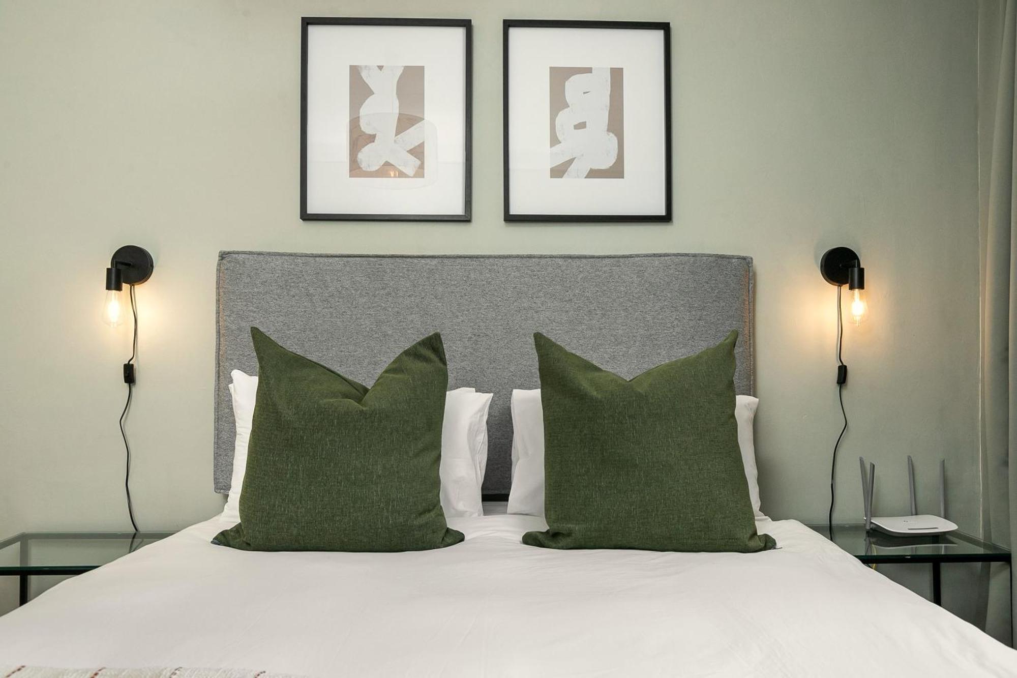 Apartment Shaftesbury 2 *