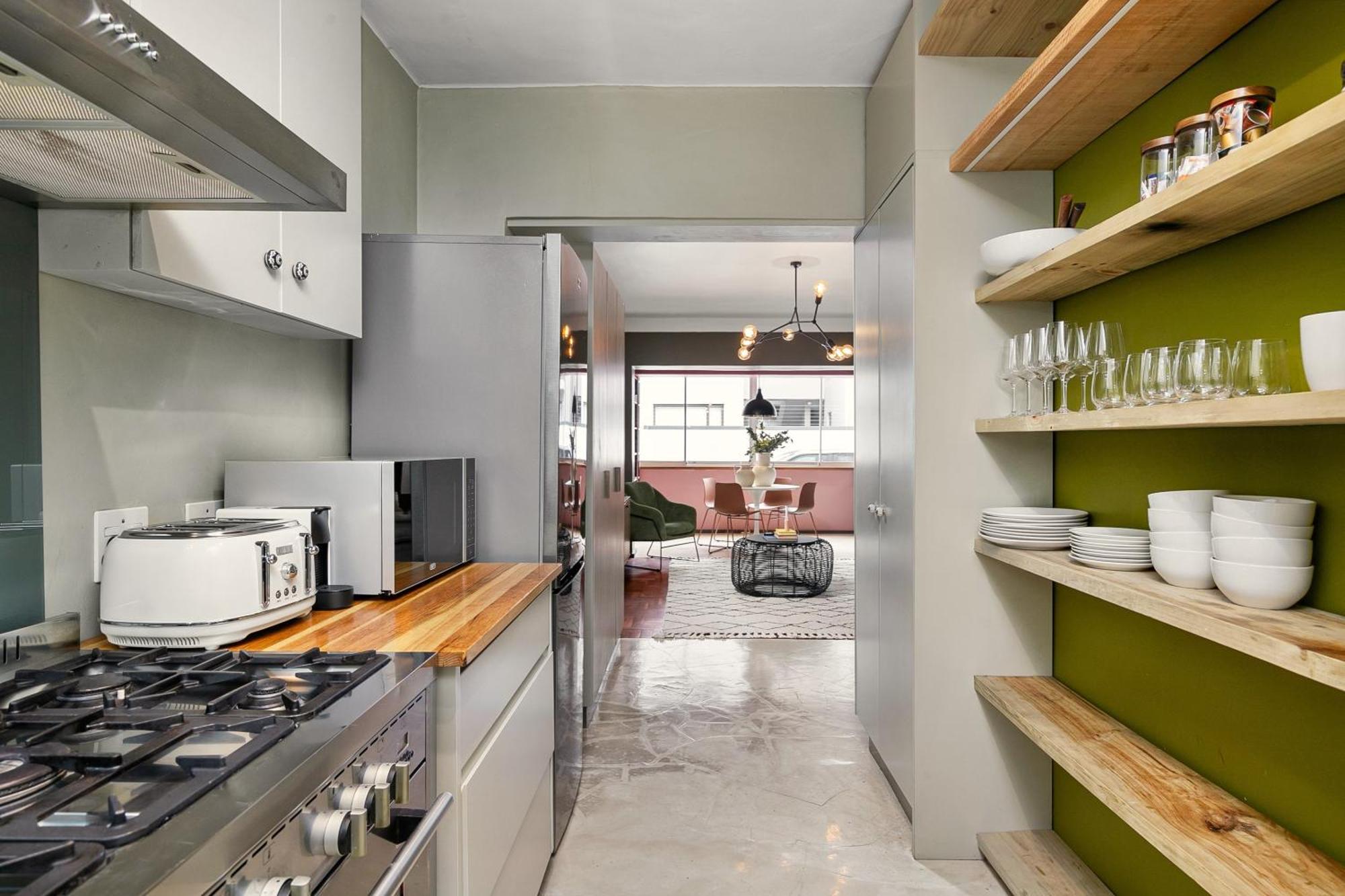 Apartment Shaftesbury 2